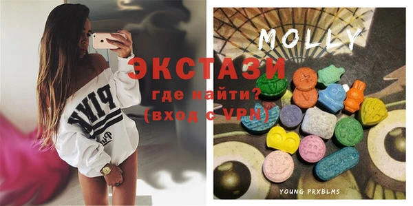 твердый Михайловск